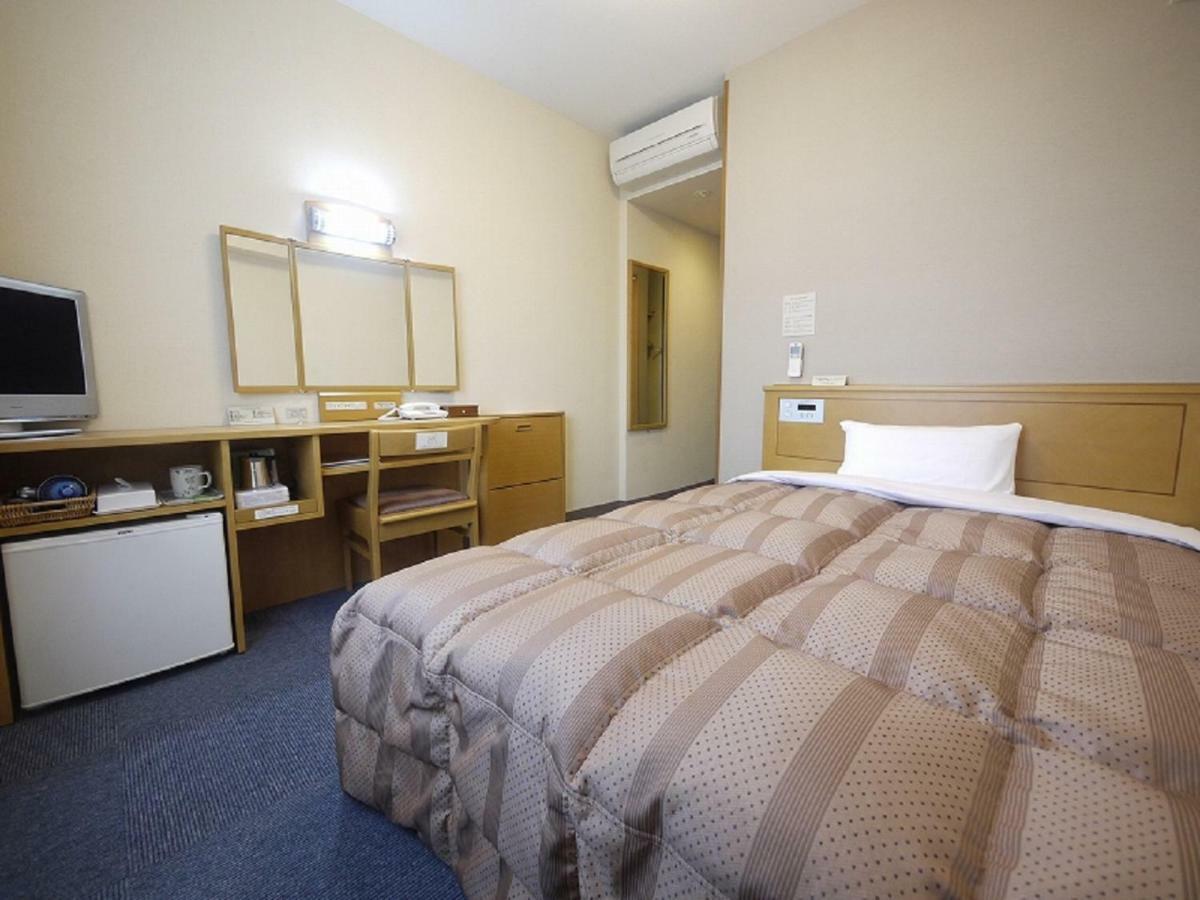Hotel Route-Inn Wakamiya Inter Miyawaka Extérieur photo
